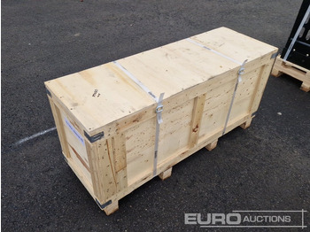 Hydraulische hamer HÄNER