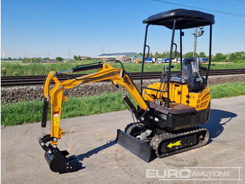 Minigraafmachine JPC