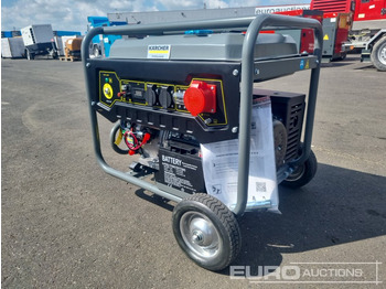 Industrie generator KÄRCHER