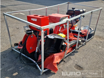 Minigraafmachine MIVA