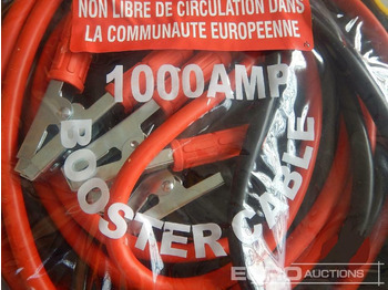 Werkplaats toebehoor Unused NON 1000A-7M: afbeelding 4