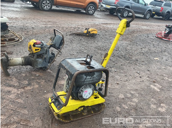 Asfaltmachine WACKER