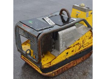Trilplaat Wacker Neuson DPU7060FE: afbeelding 1