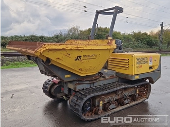 Minidumper WACKER