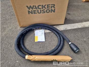 Asfaltmachine WACKER