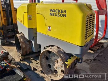 Asfaltmachine Wacker Neuson RTSC2: afbeelding 4