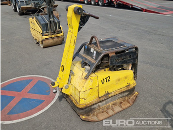Asfaltmachine WACKER