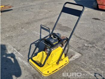 Asfaltmachine WACKER