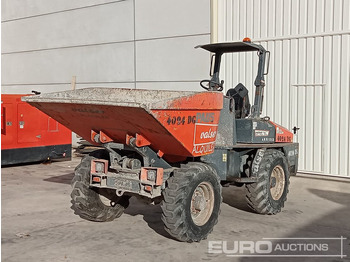 Minidumper