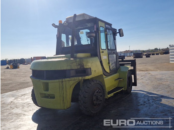 Heftruck 2009 Clark CMP75SD: afbeelding 5