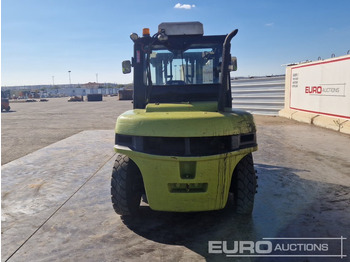 Heftruck 2009 Clark CMP75SD: afbeelding 4