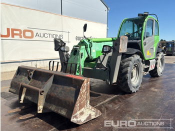 Verreiker MANITOU MT 1436