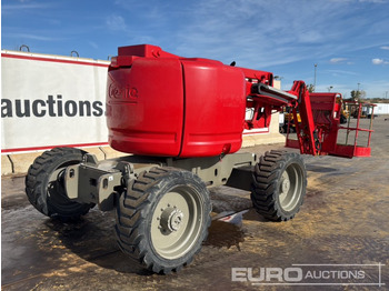 Knikarmhoogwerker GENIE Z45/25