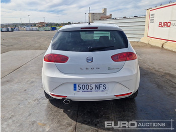Personenwagen 2012 Seat Leon: afbeelding 4
