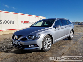 Personenwagen VOLKSWAGEN