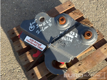 Snelwissel STRICKLAND