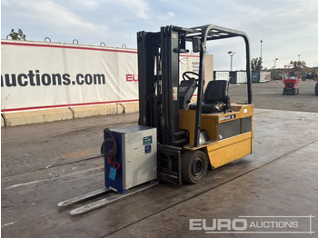 Heftruck CATERPILLAR EP