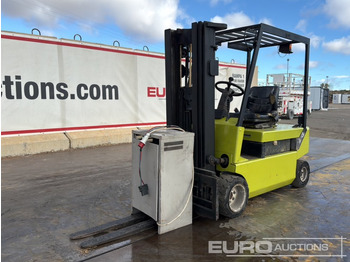 Heftruck CLARK