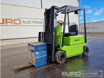 Heftruck CLARK