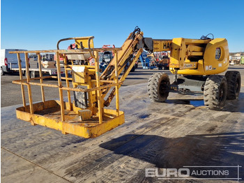 Hoogwerker HAULOTTE HA16PXNT