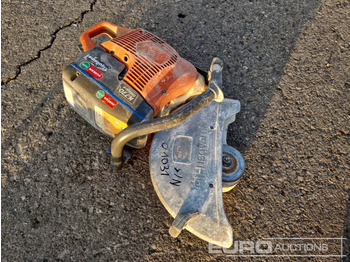 Bouwmaterieel Husqvarna K770: afbeelding 4 Bouwmaterieel Husqvarna K770: afbeelding 4