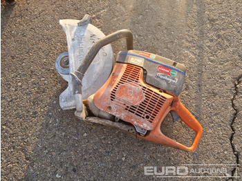 Bouwmaterieel Husqvarna K770: afbeelding 2 Bouwmaterieel Husqvarna K770: afbeelding 2