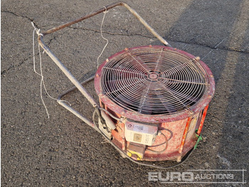 Bouwmaterieel HUSQVARNA