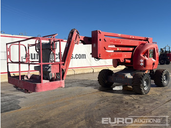 Knikarmhoogwerker JLG