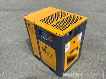 Luchtcompressor ZELFIR