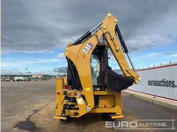 Graaflaadmachine Unused 2025 CAT 424: afbeelding 4