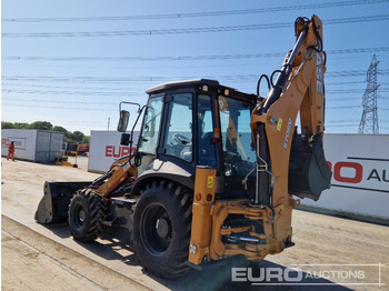 Graaflaadmachine Unused 2025 Case 570SV: afbeelding 3