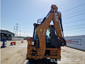 Graaflaadmachine Unused 2025 Case 570SV: afbeelding 4