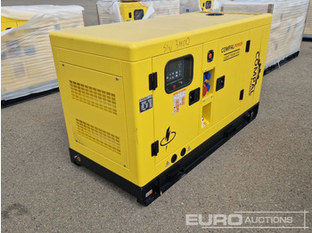 Industrie generator COMPAL