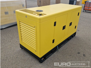 Industrie generator Unused 2025 Compal Power VG-R30: afbeelding 5