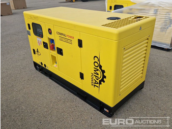 Industrie generator Unused 2025 Compal Power VG-R30: afbeelding 3