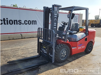 Heftruck