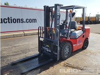Heftruck