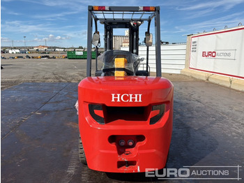 Heftruck Unused 2025 HCHI CPCD35: afbeelding 4