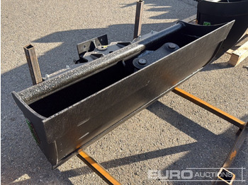 Nieuw Bak Unused 2025 Häner HHG3140-P45-2A: afbeelding 3