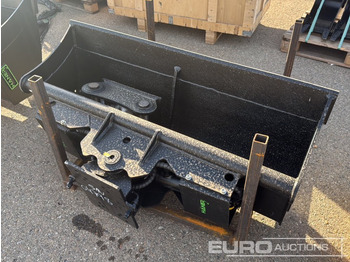 Nieuw Bak Unused 2025 Häner HHG3140-P45-2A: afbeelding 2