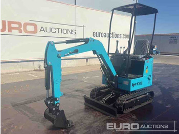 Minigraafmachine JPC