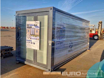 Zeecontainer