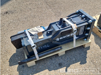 Hydraulische hamer