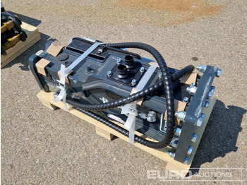 Hydraulische hamer