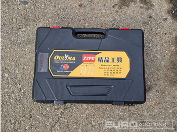 Werkplaats toebehoor