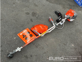 Bouwmaterieel DAEWOO