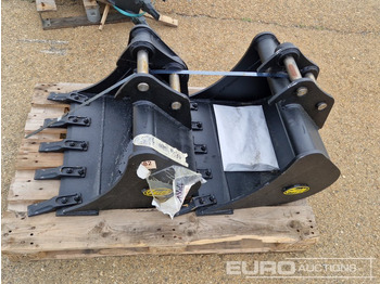 Nieuw Bak Unused Geith H03-0600: afbeelding 5