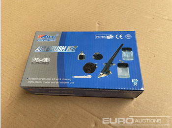 Bouwmaterieel Unused WUFU PS-9B: afbeelding 3