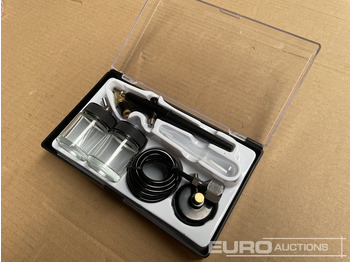 Bouwmaterieel Unused WUFU PS-9B: afbeelding 2