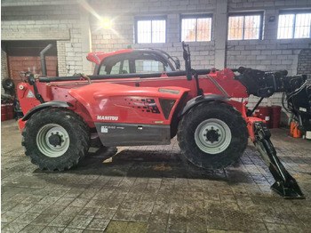 Verreiker MANITOU MT 1840